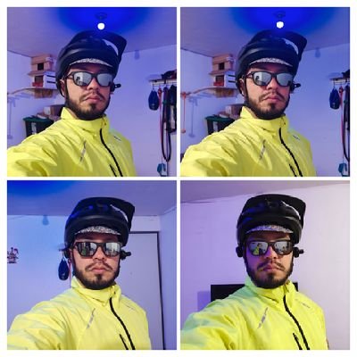 Ameyal Bicidente 🇵🇸