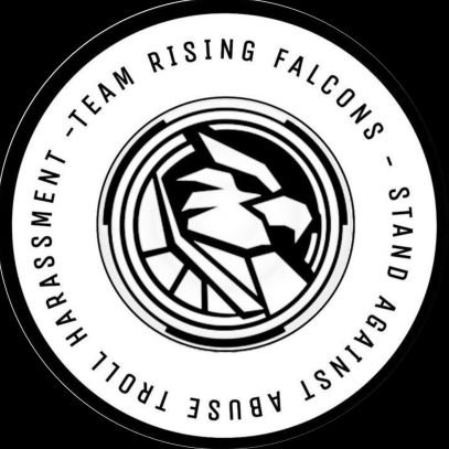 Team Rising Falcon