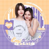 EmiBonnie Taiwan FC臺灣粉絲站