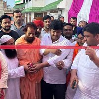 Manoj Kumar ' पूर्व जज '