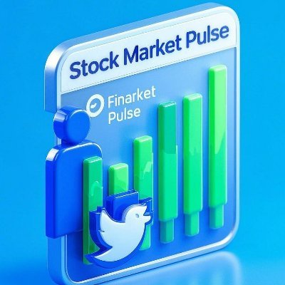 Stock Market Pulse