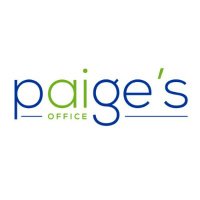 Paige's Office