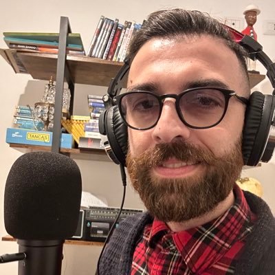 Paolo Sanna - Storie Perdute