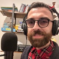 Paolo Sanna - Storie Perdute