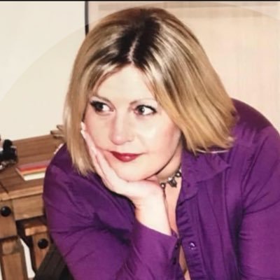 Nikki 🎗️❤️🇬🇧