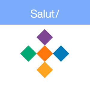 Sant Pau - Campus Salut Barcelona