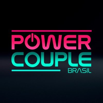 Power Couple Brasil