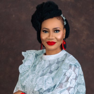 Dr. Obianuju Violet Abdulkadir