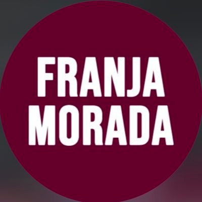 Franja Morada