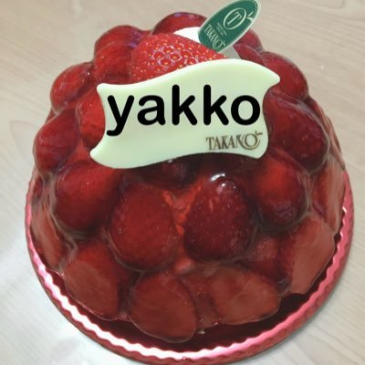 yakko🌸