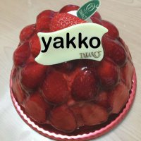 yakko🌸
