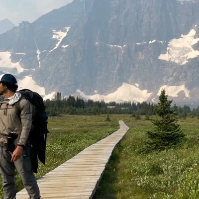 Cedar Salvo 🇱🇧🇵🇸