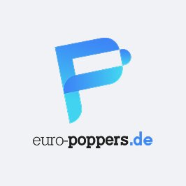 🇩🇪 Euro Poppers DE