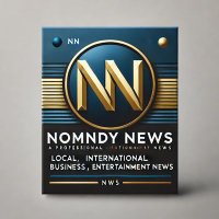 Nomndy News
