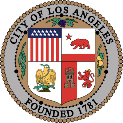 Los Angeles City Government