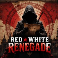 Red White Renegade