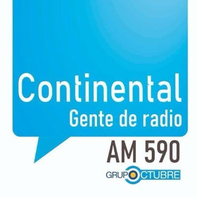 Radio Continental AM 590