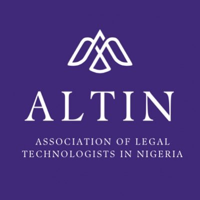 Association of Legal Technology in Nigeria