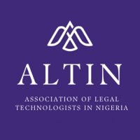 Association of Legal Technology in Nigeria
