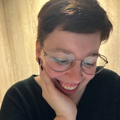 Ruth ❤️ seeing BTS BX