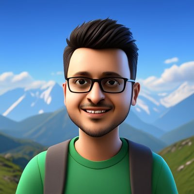 Gaurav Phadtare 𝕏