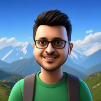 Gaurav Phadtare 𝕏