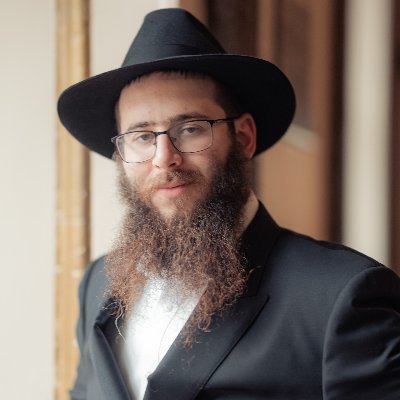 Sholom Lever - Chassidus Alive