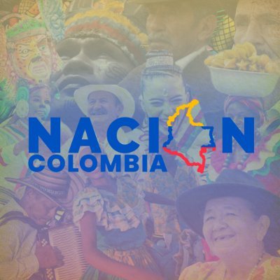 Nación Colombia
