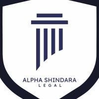 Alpha Shindara legal