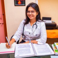 Dr. Mrudul Deshpande