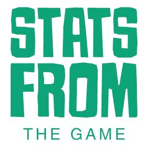 Stats From The Game