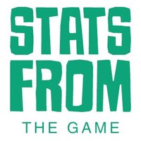 Stats From The Game
