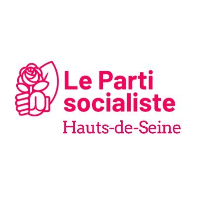 Parti Socialiste 92 🌹