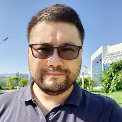 Ерлан Искаков