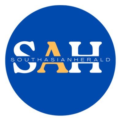 South Asian Herald