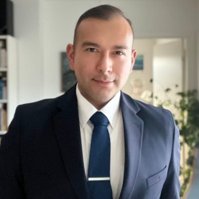 Alejandro S.H.🇲🇽🇸🇪🏳️‍🌈