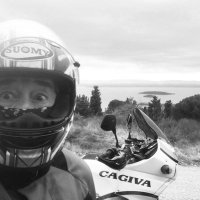 zampino60®️ Rider 🏳️‍🌈☮️ 🇵🇸Antifascista