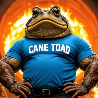 CaneToadium Music Production