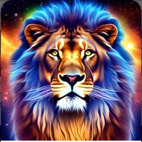 Fearless Lion🇷🇼🇧🇮🇺🇸