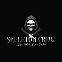 Skeleton Crew By MarDarJohn
