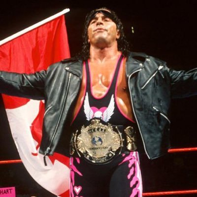 Bret Hart