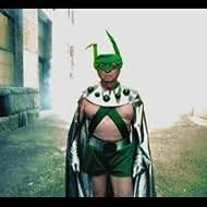 Michael Ashley/BAD INDIAN