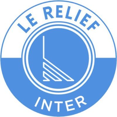 Le Relief