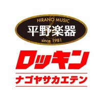 ロッキン名古屋栄店