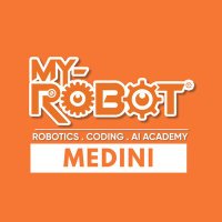 My-Robot Medini