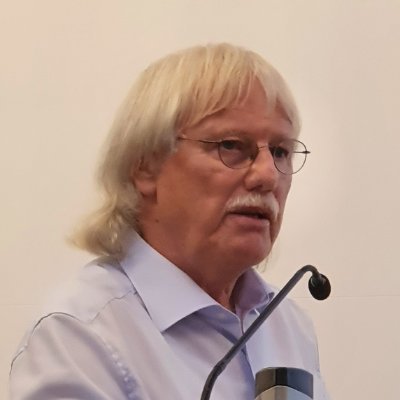 Dieter Bremer