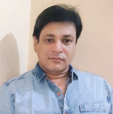 Rishi Kumar