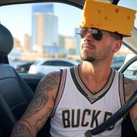 VegasCheesehead