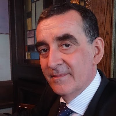 José Miguel Palacios Jaraquemada