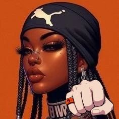 Rachael Eche/ Orochi/ Since Network